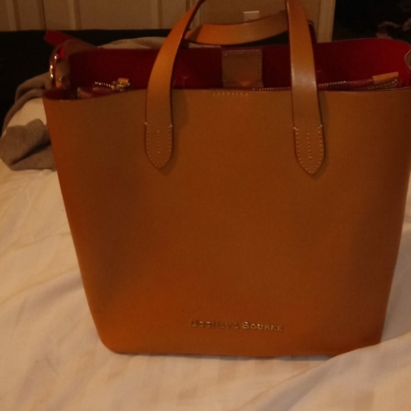 Dooney&Bourke purse